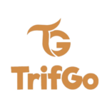 trifgo logo original