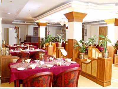 Ashok International Restaurant