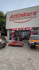 Attinkara Electronics
