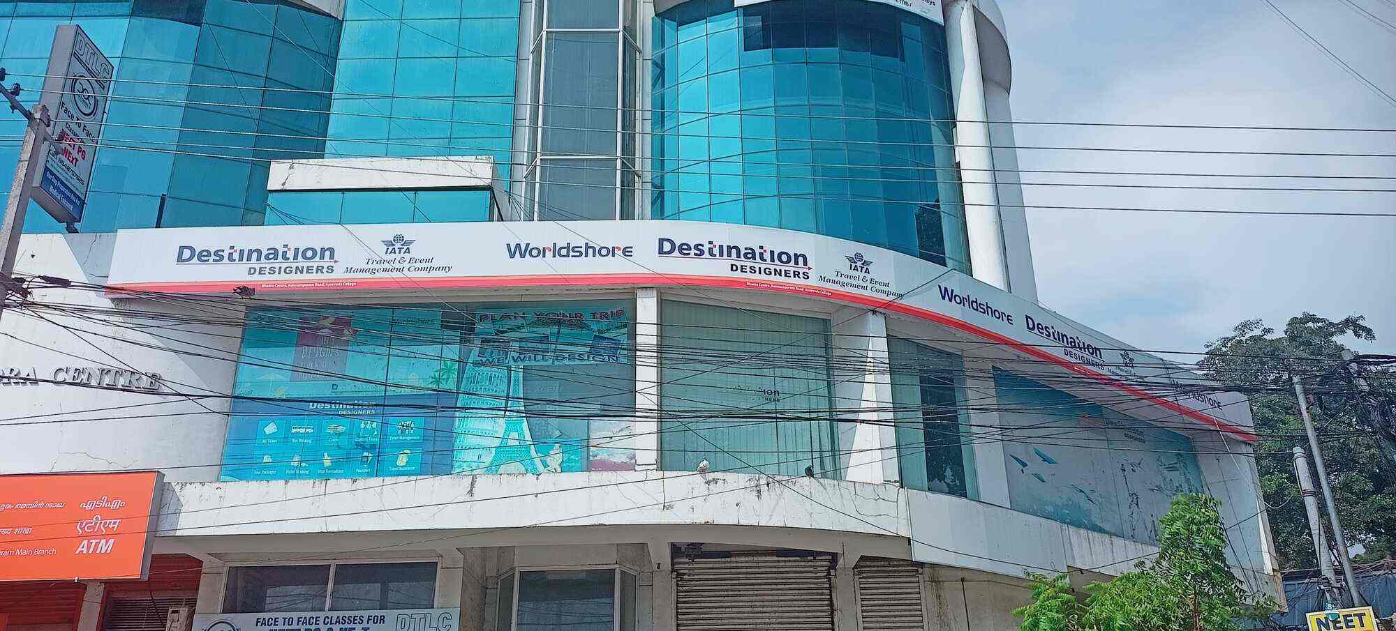 Destination Designers Tour Operators & Travel Agents