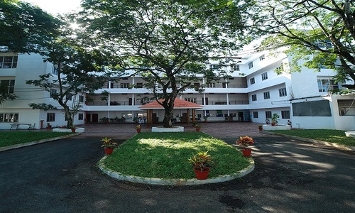Nazareth College Of Pharmacy