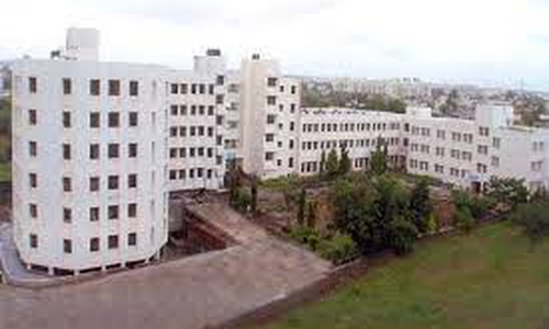 Pushpagiri College Of Pharmacy