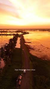 Thodiyoor Sunset View Point