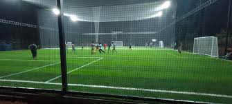 Wembley Sports Arena