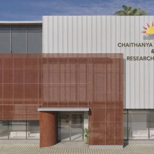 chaitanya eye hospital