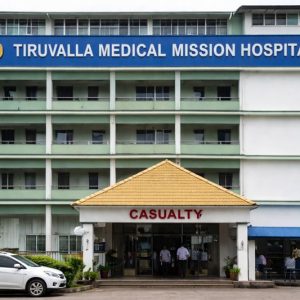 thiruvalla medical